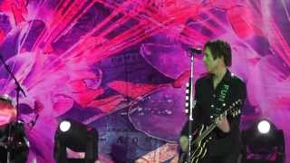 Roxette - Opportunity nox - The Big L - live in Samara Russia 03.03.2011