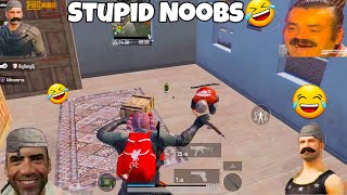 OMG ? Super Ultra Pro Max Tolling Ever ?? Funny & WTF Moments of PUBG MOBILE | BGMI