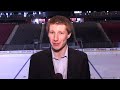 Islanders GameDay 4/1/2013