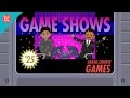 The History of Game Shows: Crash Course Games #25