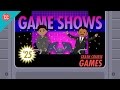 Game Show Dynamics and Contestant Behavior