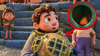 25 Things In Disney And Pixar Movies That You Didnt Notice