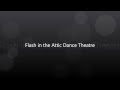 Beaches  traethau trailer flash in the attic dance theatre