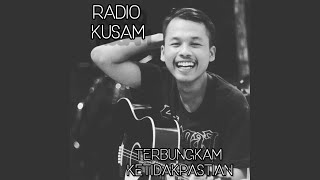 Terbungkam Ketidakpastian