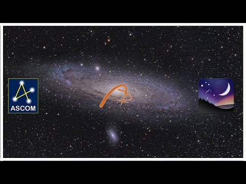 How to do Astrophotography: Software Setup