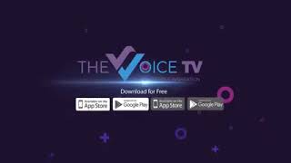 The Voice Fm New App screenshot 5
