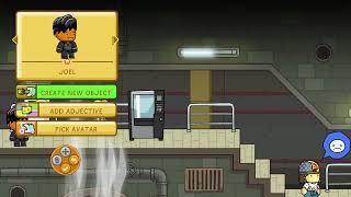 My Scribblenauts Mega Pack JociaOfTrades