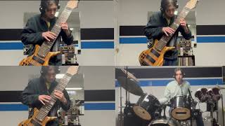 Download Lagu King Crimson - EleKtriK - Cover by Ian Richardson MP3 Download Lagu King Crimson - EleKtriK - Cover by Ian Richardson MP3