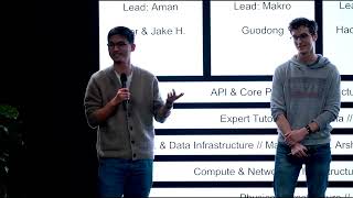 Elon Musk Live: xAI Supercluster Tour, Grok Updates, X Payments &amp; Universe Exploration (Full Recap)