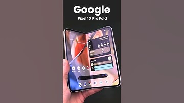 Google Pixel Foldable Phone Unboxing What I Found INSIDE
