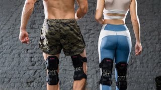 😍 Power Knee Stabilizer Knee Pads Review 2019