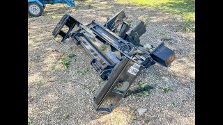 Art's Trucks & Equipment - 4321403, 2016 Waltco Liftgate 3300 Lb. Capacity