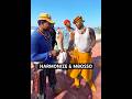 Harmonize Na Mbosso Wakishoot Leo Harmonize Mbosso Mashabikiwaharmonize Kondegang Kajala