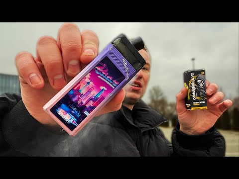 Видео на YouTube
