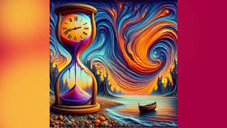 SAPPED-Waste of Time (feat. Zach Kelly) OFFICIAL VISUALIZER
