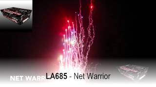 LA685 Net Warrior