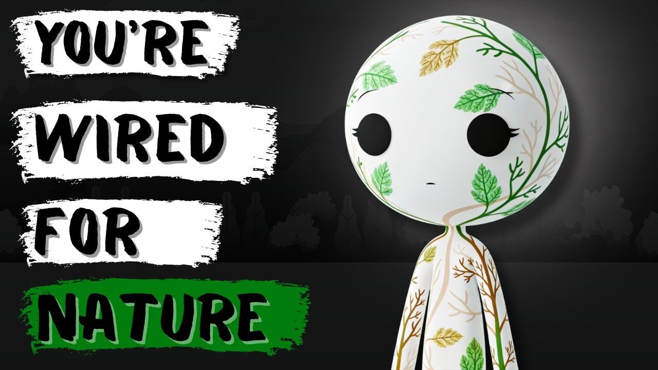 Is Your Love of Nature Genetic? The science behind our innate connection to the natural world.