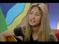 Ella Baila Sola - Lo echamos a suerte (Estudio CM 1997)