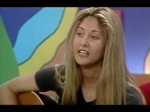 Ella Baila Sola - Lo echamos a suerte (Estudio CM 1997)