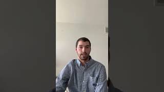 UWM PT application impromptu response