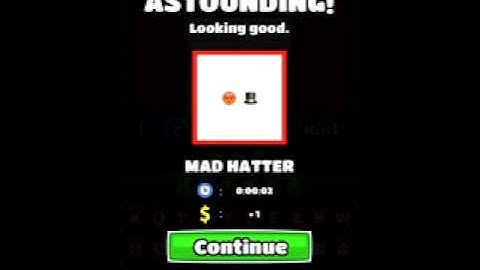 Emoji Challenge game answers level 9