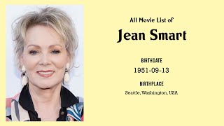 Jean Smart Movies list Jean Smart| Filmography of Jean Smart