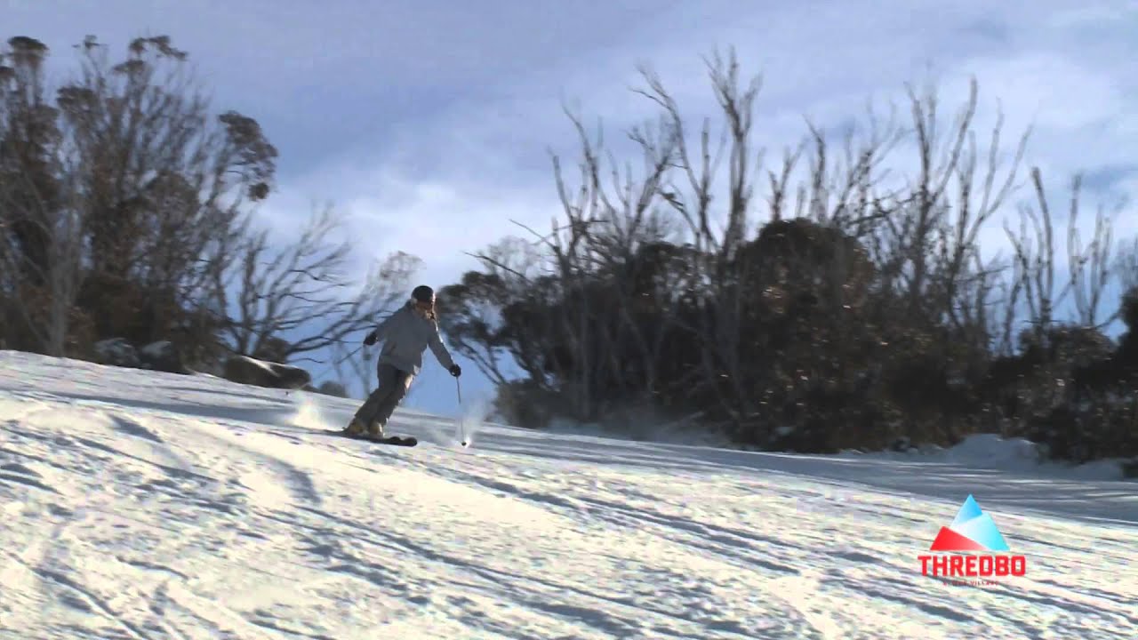 Thredbo Snow and Weather Report 27th June 2013