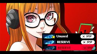 Persona 5 Royal Cheat Table [Steam] - Page 6 - FearLess Cheat Engine