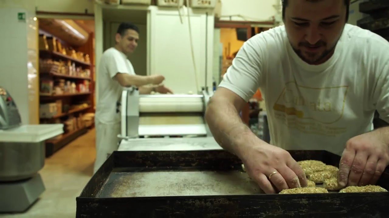 Il Panettiere - Palermo