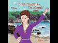 Cuento Érase &quot;Rosario De Acuña&quot;