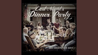 Drinking Your Memory Away (feat. Cary Pierce) - Jon Christopher Davis