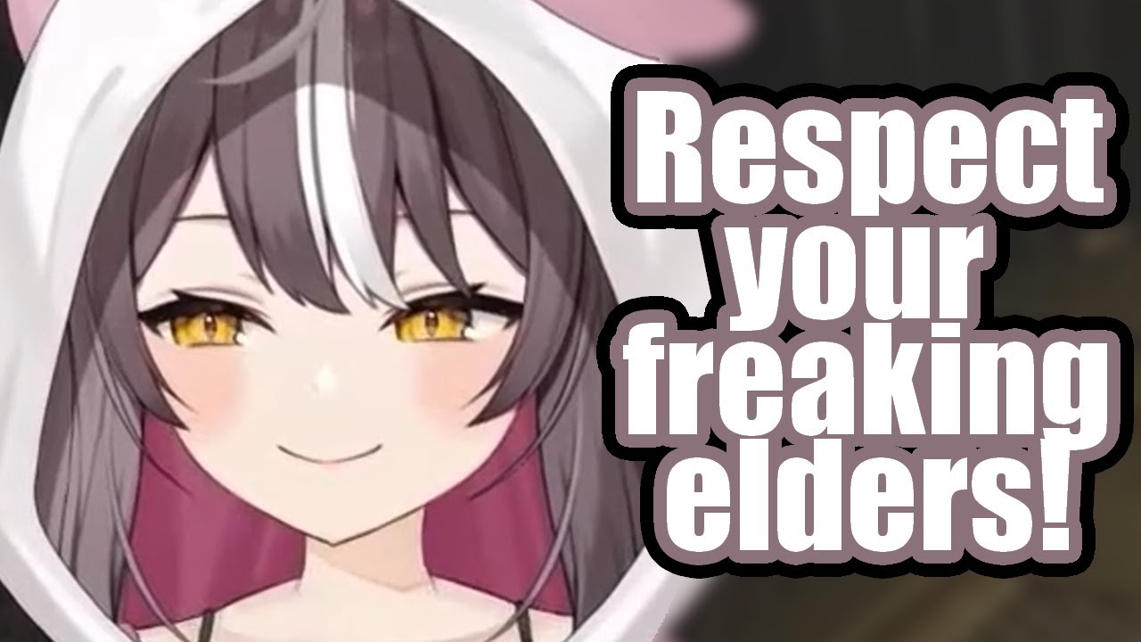 Airi the brαtty hαg | #phaseclips | [Phase Connect]