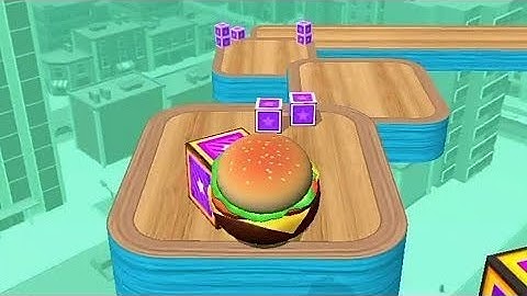 Going balls -Gameplay level 39