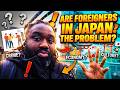 KWG PODCAST: IS IT TIME FOR FOREIGNERS TO GO? JOHNNIE SOMALI VERDICT REACTION,VIRAL TWEET REACTION