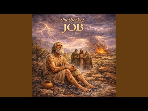 Job 25 KJV Audio Bible, video poster frame
