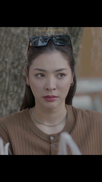 Jealous overload, faye × yoko #blanktheseries #fayeyoko #girlslove #glseries