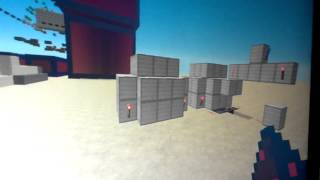 Minecraft: suicide booth (tutorial)