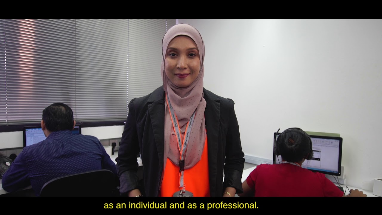 Advertisement 1M Tele Solutions Sdn Bhd