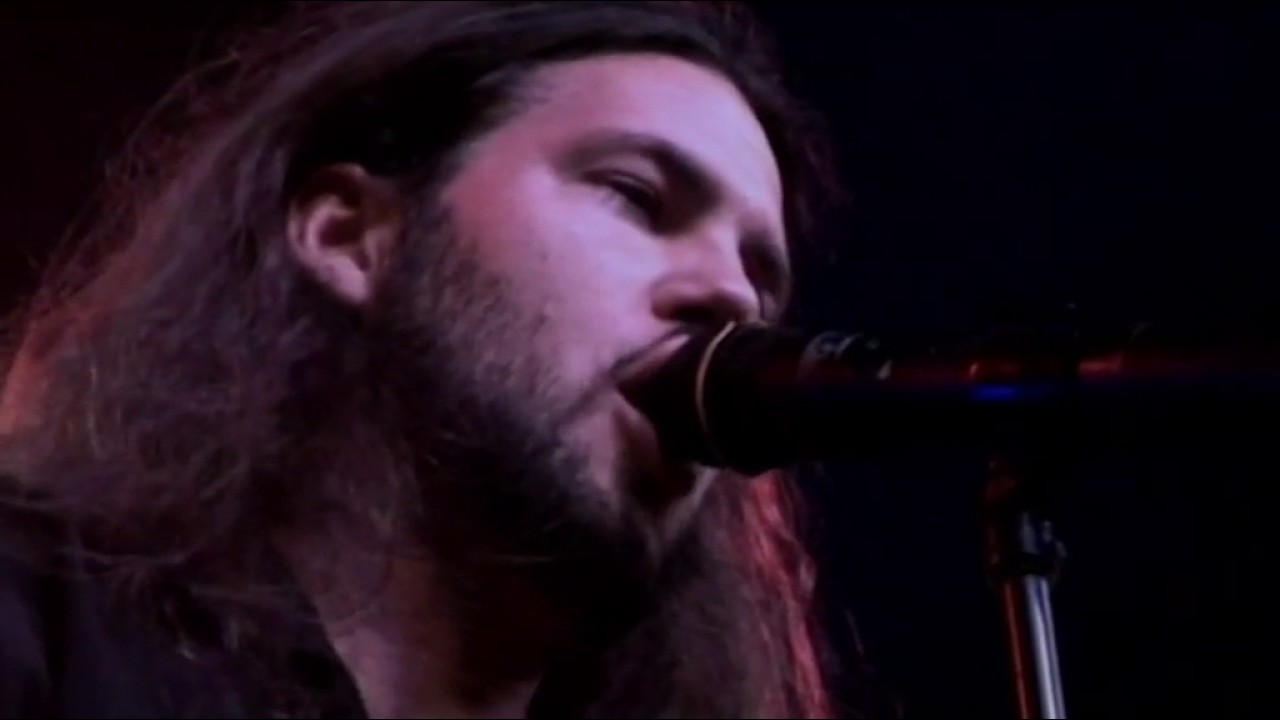 Savage Circus - Live in Atlanta