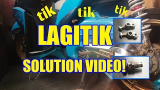 Download Lagu LAGITIK SOLUTION ! ano nga ba ang sira ? MP3