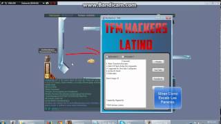 Hack Escalar Hielo|Transformice|Gamesboyss