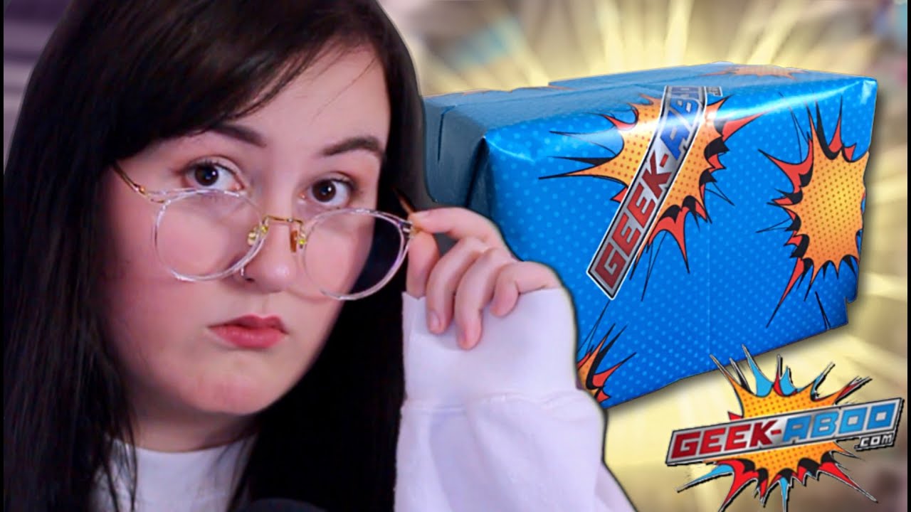 And She's Back With ANOTHER Unboxing Video... | nicoleeo
