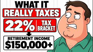 What You Pay When Social Security and IRA Withdrawals Stack