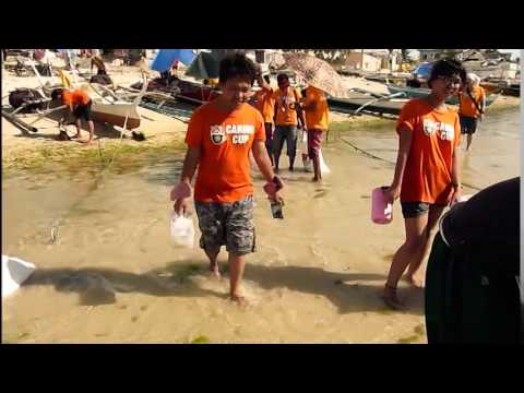 Who Cares About Those Affected by Yolanda?
