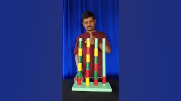 Top 3 colour matching game challenge short video #viral