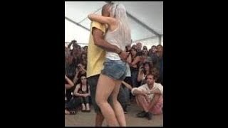MAI HAKUAK HAU HANESAN FALI ULUK***Dansa** 2018