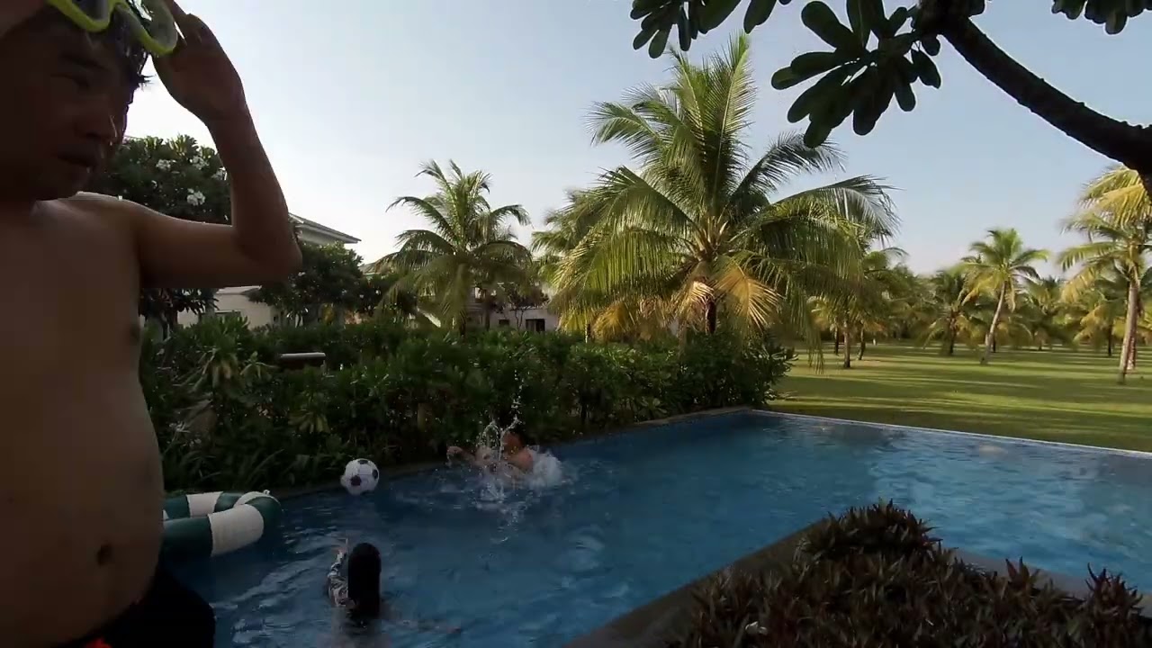 베트남나트랑여행(2023.08)