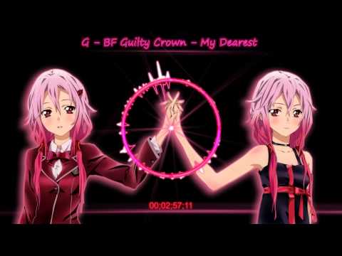 G - BF Guilty Crown - My Dearest