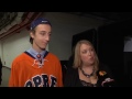 BMO Harris Bank youth hockey winners