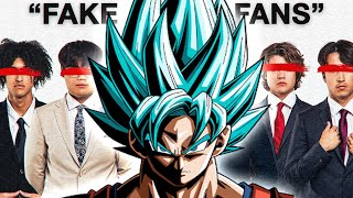 TheAnimeMen JUST MADE THE GREATEST YOUTUBE APOLOGY